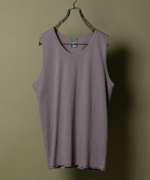 06aw ナンバーナイン ノースリーブ タンクトップ NUMBER (N)INE ナンバーナイン ノースリーブ タンクトップ 06aw