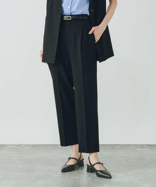 seungyeon.yus さま♪GLOBAL WORK ウツクシルエット 上下 ウツクシルエット 徹底解剖 2024春| グローバルワーク（GLOBAL