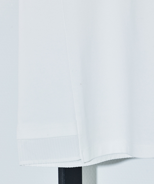 5351POUR LES HOMMES 美品！ レイヤードカットソー サイズ3 ハーフレイヤード 半袖 Tシャツ｜5351POUR LES HOMMES / 5351