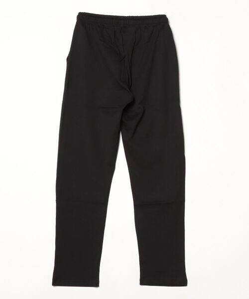 DIMENSIONE danza(ディメンシオーネ ダンツァ)の「コットンパンツ(スウェットパンツ・レディース・ブラック・X-SMALL/MEDIUM/SMALL)」の2枚目の写真