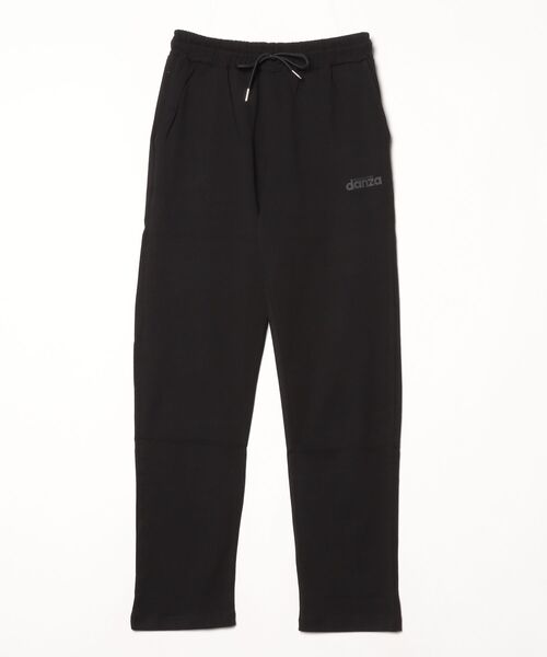DIMENSIONE danza(ディメンシオーネ ダンツァ)の「コットンパンツ(スウェットパンツ・レディース・ブラック・X-SMALL/MEDIUM/SMALL)」の21枚目の写真