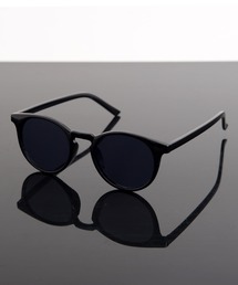 日本製 サングラス 962/001 青茶レンズ　Revo レヴォ Revo 962 001 Oval Blue Mirror Sunglasses