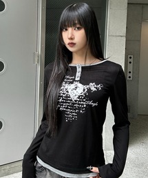 Sense Market｜センスマーケットのTシャツ/カットソー通販