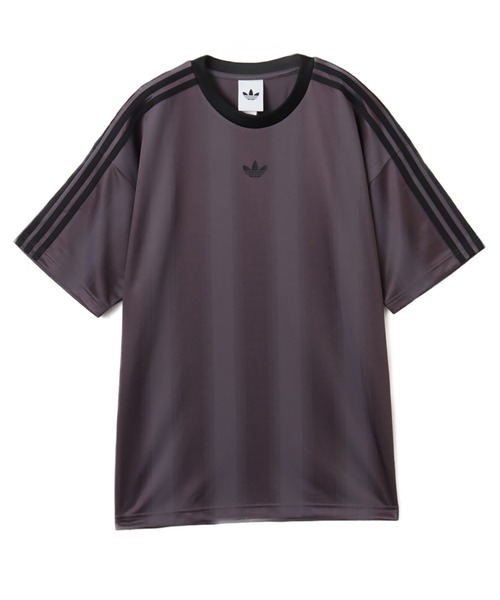 adidas JACQUARD JERSEY / アディダス ジャガード ジャージー