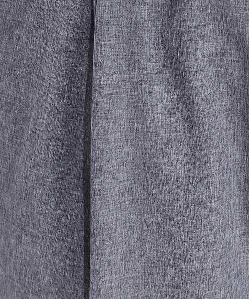 SHOO・LA・RUE(シューラルー)の「【SS-3L/ひんやり/吸水速乾/UV】軽量でさらりと穿ける テーパードパンツ(その他パンツ・レディース・ピンク系/ブラック/ベージュ/ブルー系その他/ダークグレー・01/05/10/03/02/04)」の11枚目の写真