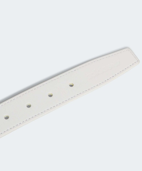 adidas（アディダス）の「オリジナルスゴルフ キルティー ベルト【adidas Golf/アディダスゴルフ】（ベルト・メンズ・スカイブルー/ネイビー/ダークグリーン/ライトピンク/ブラウン/ホワイト・M/L/S/M/L/XL）」の14枚目の写真