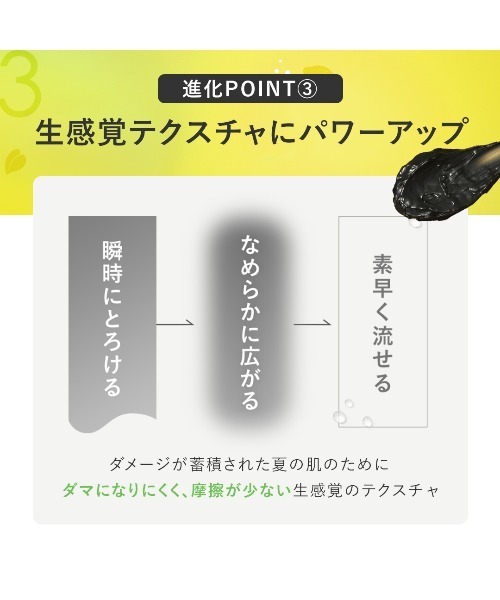 パーフェクトワンフォーカス スムースクレンジングバーム ディープ