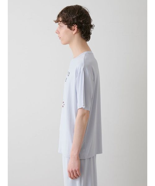 セール】【ラッピング済み】【HOMME】【接触冷感】COOLレーヨン