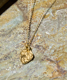 HARIM(n)HARIM n / FLAGMENT OF ACANTHUS PENDANT Vo[925tOgIuAJTXlbNX 18R[eBO / HRPM002 GP(lbNX)