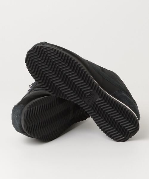 NIKE(ナイキ)の「W CORTEZ TXT SE(スニーカー・レディース・ブラック・24.5cm/24.0cm/23.5cm/23.0cm/22.5cm/25.0cm)」の11枚目の写真