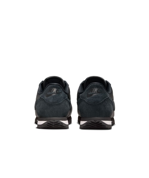 NIKE(ナイキ)の「W CORTEZ TXT SE(スニーカー・レディース・ブラック・24.5cm/24.0cm/23.5cm/23.0cm/22.5cm/25.0cm)」の7枚目の写真
