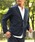 LUXSTYLE�i���O�X�^�C���j�́u�T�}�[�e�[���[�h�W���P�b�g�i�e�[���[�h�W���P�b�g�j�v�b�l�C�r�[