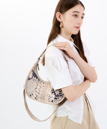 LeSportsac｜レスポートサックのバッグ（パイソン柄）通販
