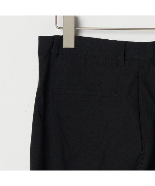 J.LINDEBERG ジェイ リンドバーグ サイドラインパンツ　ブラック　新品 セール】【J.LINDEBERG/GOLF】サイドラインパンツ（その他パンツ