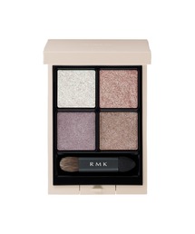 RMK（アールエムケー）の「RMK シンクロマティック アイシャドウパレット（数量限定色）（アイシャドウ）」