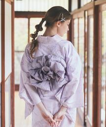 Maison de FLEUR（メゾンドフルール）の「フローラル浴衣（浴衣）」