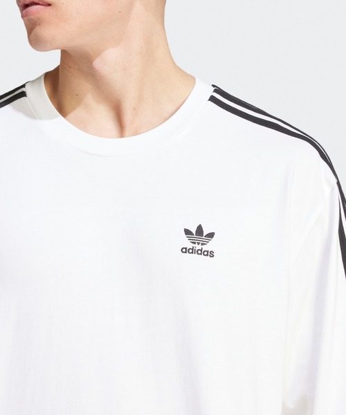 adidas/アディダス OVERSIZE TEE Tシャツ（Tシャツ/カットソー
