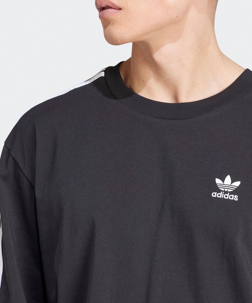 adidas/アディダス OVERSIZE TEE Tシャツ（Tシャツ/カットソー