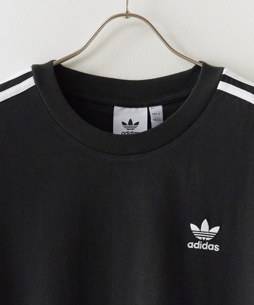 Tシャツ・カットソー adidas Oversize T-Shirt adidas/アディダス OVERSIZE TEE Tシャツ(Tシャツ/カットソー