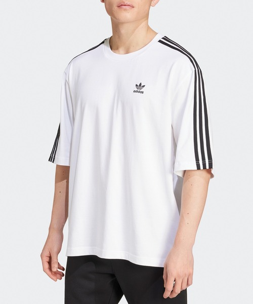 adidas/アディダス OVERSIZE TEE Tシャツ（Tシャツ/カットソー