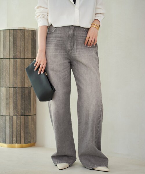 pannel デニム（デニムパンツ）｜Plage（プラージュ）の