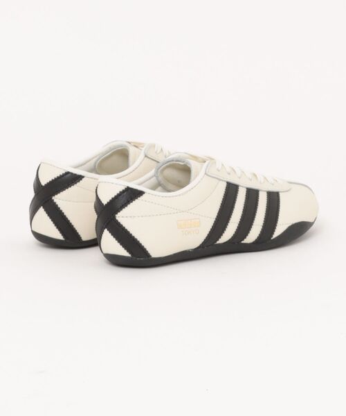 ADIDAS アディダス TOKYO W トーキョー JQ0597 OFFW/CORE/GOLD