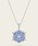 SWAROVSKI�i�X�����t�X�L�[�j�́u�y�����z�y�X�����t�X�L�[�zMagic �y���_���g �X�m�[�t���[�N, �u���[, ���W�E���E�v���[�e�B���O�i�l�b�N���X�j�v�b�u���[