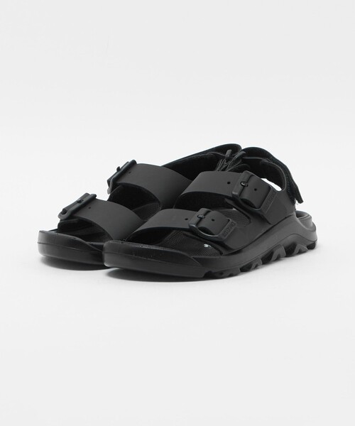 BIRKENSTOCK Mogami Kids モガミAS サンダル 22cm Kids Mogami AS / キッズ モガミ ビルコフロー アイシー フェイ