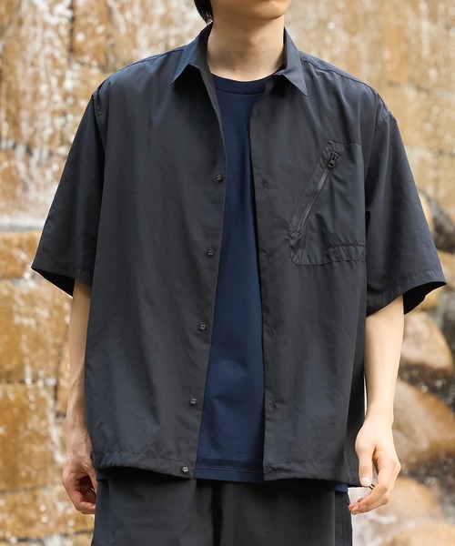 White Mountaineering / ホワイトマウンテニアリング】別注DRAW CORD S