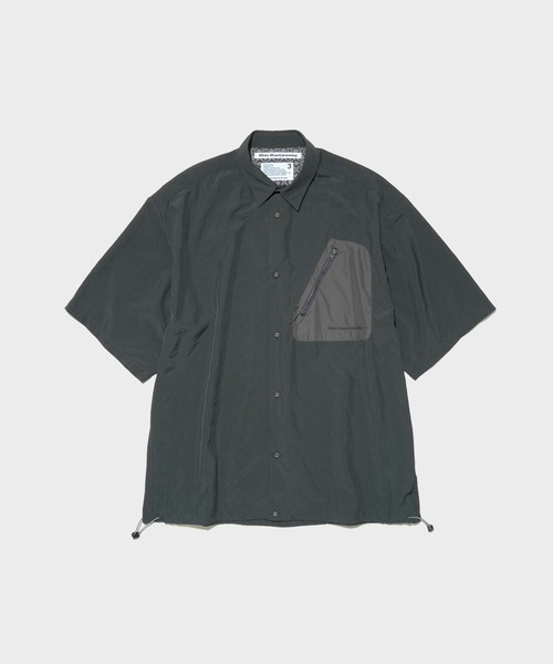 White Mountaineering / ホワイトマウンテニアリング】別注DRAW CORD S