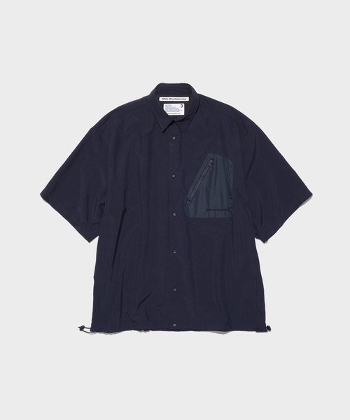 White Mountaineering / ホワイトマウンテニアリング】別注DRAW