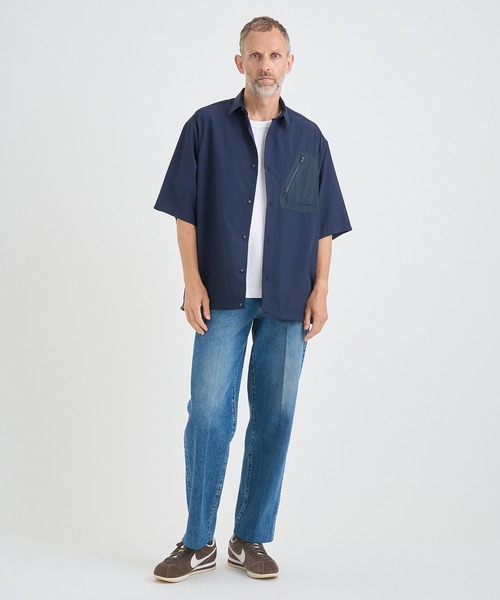 White Mountaineering / ホワイトマウンテニアリング】別注DRAW