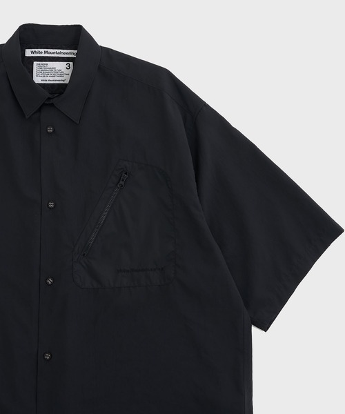 セール】【White Mountaineering / ホワイトマウンテニアリング