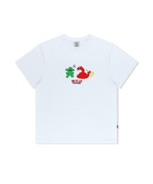 YESEYESEE｜イエスアイシー（メンズ）のTシャツ/カットソー通販