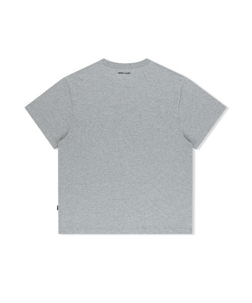 YESEYESEE(イエスアイシー)の「Beware of Snakes Tee(Tシャツ/カットソー・メンズ・コバルトブルー/グレー/ホワイト・S/M/L/XL)」の13枚目の写真