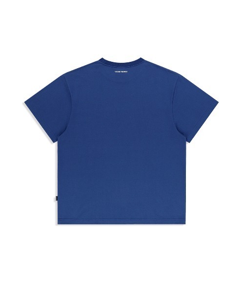 YESEYESEE(イエスアイシー)の「Beware of Snakes Tee(Tシャツ/カットソー・メンズ・コバルトブルー/グレー/ホワイト・S/M/L/XL)」の21枚目の写真