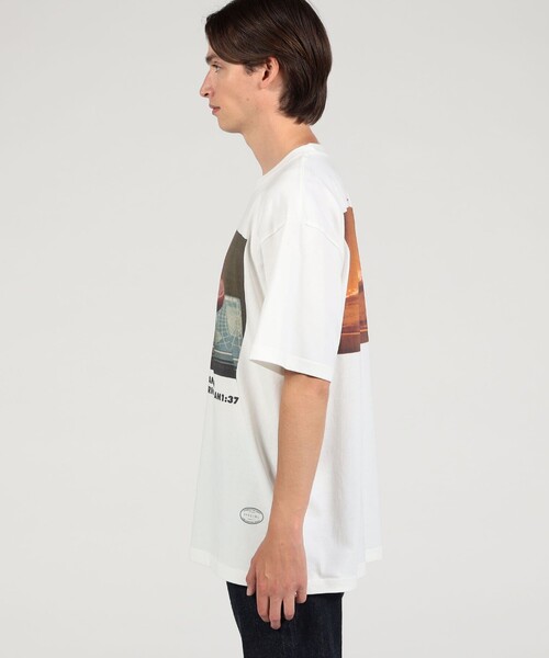 踊ってばかりの国　TANGTANG タンタン　Tシャツ　Lサイズ　未着用 踊ってばかりの国 TANGTANG タンタン Tシャツ Lサイズ 未着用 TANGTANG