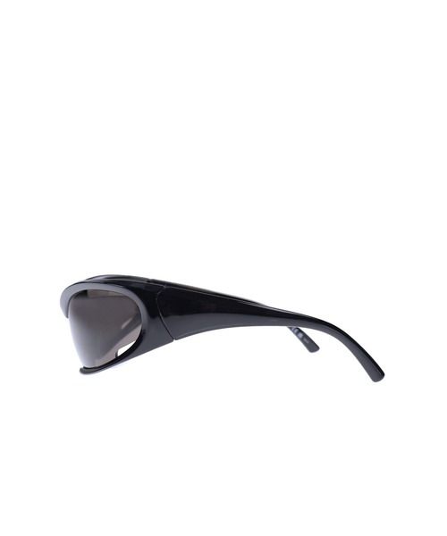 BALENCIAGA（バレンシアガ）の「DYNAMO RECTANGLE (EXCLUSIVE)（サングラス・メンズ・ブラック・OS）」の3枚目の写真