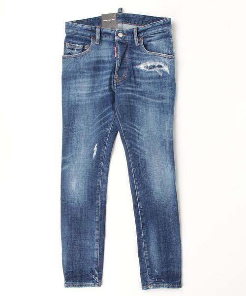 DSQUARED2（ディースクエアード）の「PANTS 5 POCKETS /CERESIO9