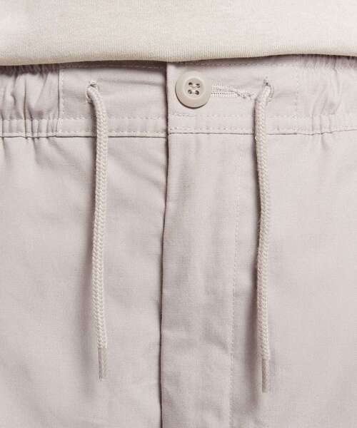 NIKE(ナイキ)の「ナイキ クラブ メンズ バルーン パンツ / Nike Club Men's Balloon Pants HJ1974-009 College Grey(チノパンツ・メンズ・グレー系その他2・L/M/S/2XL/XL)」の3枚目の写真