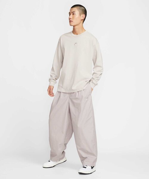ナイキ クラブ メンズ バルーン パンツ / Nike Club Men's