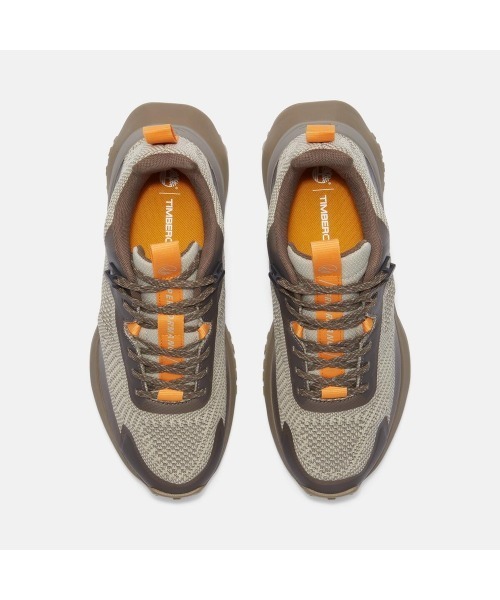 Timberland（ティンバーランド）の「モーション アクセス スニーカー メンズ（スニーカー・メンズ・ナチュラル・25.0cm/25.5cm/26.0cm/26.5cm/27.0cm/27.5cm/28.0cm/28.5cm/29.0cm）」の2枚目の写真