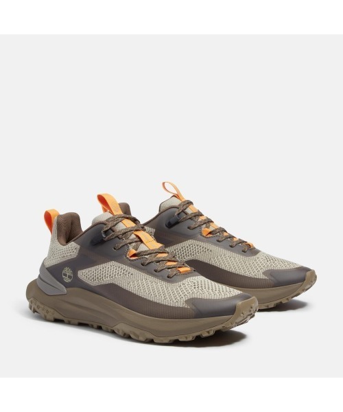 Timberland（ティンバーランド）の「モーション アクセス スニーカー メンズ（スニーカー・メンズ・ナチュラル・25.0cm/25.5cm/26.0cm/26.5cm/27.0cm/27.5cm/28.0cm/28.5cm/29.0cm）」の3枚目の写真