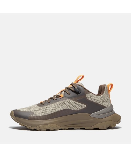 Timberland（ティンバーランド）の「モーション アクセス スニーカー メンズ（スニーカー・メンズ・ナチュラル・25.0cm/25.5cm/26.0cm/26.5cm/27.0cm/27.5cm/28.0cm/28.5cm/29.0cm）」の5枚目の写真