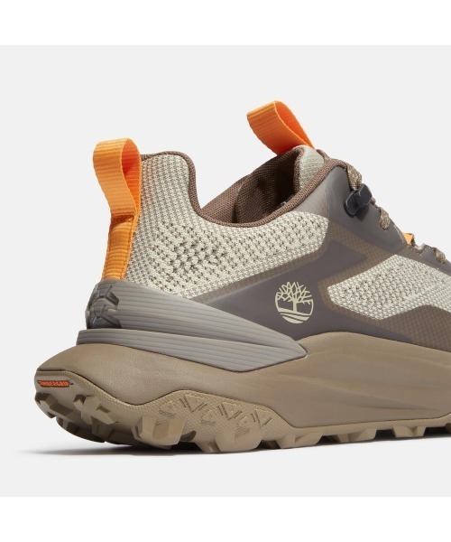 Timberland（ティンバーランド）の「モーション アクセス スニーカー メンズ（スニーカー・メンズ・ナチュラル・25.0cm/25.5cm/26.0cm/26.5cm/27.0cm/27.5cm/28.0cm/28.5cm/29.0cm）」の6枚目の写真