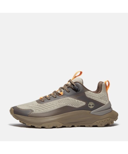 Timberland（ティンバーランド）の「モーション アクセス スニーカー メンズ（スニーカー・メンズ・ナチュラル・25.0cm/25.5cm/26.0cm/26.5cm/27.0cm/27.5cm/28.0cm/28.5cm/29.0cm）」の7枚目の写真