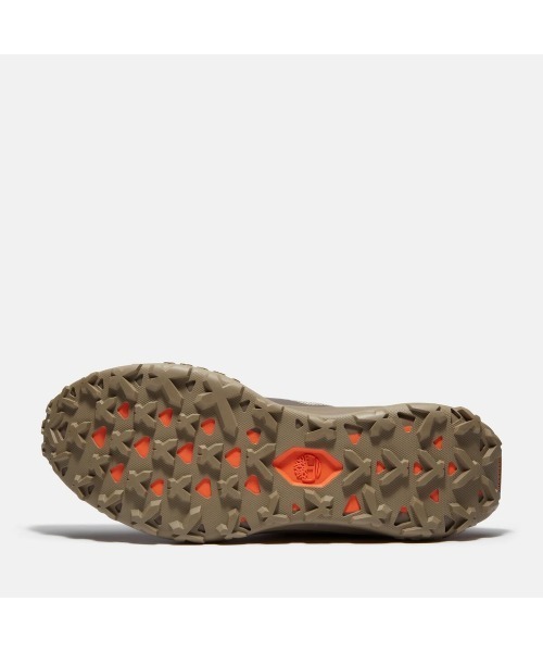 Timberland（ティンバーランド）の「モーション アクセス スニーカー メンズ（スニーカー・メンズ・ナチュラル・25.0cm/25.5cm/26.0cm/26.5cm/27.0cm/27.5cm/28.0cm/28.5cm/29.0cm）」の9枚目の写真