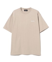 Barbour | Barbour / 刺繍 ロゴ Tシャツ(Tシャツ/カットソー)