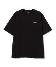 Barbour | Barbour / 刺繍 ロゴ Tシャツ(Tシャツ/カットソー)
