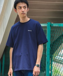 Barbour | Barbour / 刺繍 ロゴ Tシャツ(Tシャツ/カットソー)